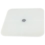 HALSA (HSL-H-221W) Умные весы, белый