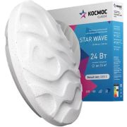 КОСМОС Classic STAR KCStar24W_4000 белый