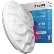 КОСМОС Classic STAR KCStar36W_4000 белый