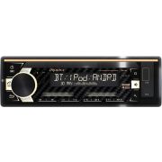 PROLOGY CMD-350 1DIN 4X55Вт