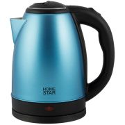 HOMESTAR HS-1010 нержавейка синий