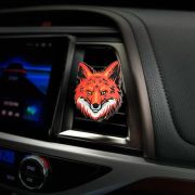 AROMA BAR дефлектор на магните 