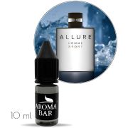 AROMA BAR Масло для заправки по мотивам chanel allure 49330