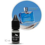 AROMA BAR Масло для заправки по мотивам Lacoste Sport 10 мл. в крафтовой упаковке 49323