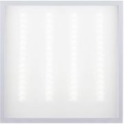 ULTRAFLASH (16047) LTL-6060-33 ( 36 Вт., 6500К, 3600 лм, опал, ЕМС, 595х595х17)