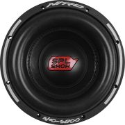 SPL SHOW NITRO N10-S800D2 сабвуфер 10