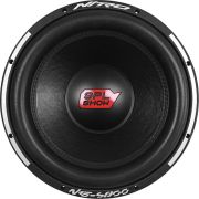 SPL SHOW NITRO N15-S800 сабвуфер 15
