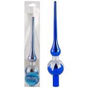 ВОЛШЕБНАЯ СТРАНА Верхушка Пика цвет синий