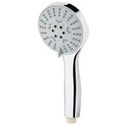 РЫЖИЙ КОТ Лейка для душа SH-1007, 100 мм (пять режимов)