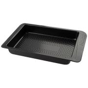 MALLONY Форма для запекания FAVORE прямоугольная, 32,5*21,5*4,5 см (108185)