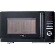 HYUNDAI Микроволновая Печь HYM-D3013 25л. 800Вт черный