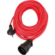 КОСМОС YSHKsm20m-1g(10A)S шнур 1 гнездо , 10А - 20 м , Красный