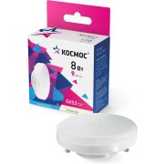КОСМОС LKSM_LED8WGX5330C