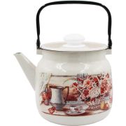 ЛЫСЬВА 2713П2/4Жм Летний этюд эмал 3,5л