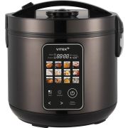 VITEK VT-MC0501 5л. черный