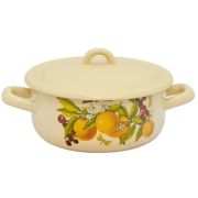 ЛЫСЬВА 16072/4 КмЭ/Э Фруктовая фантазия эмал 1,45л