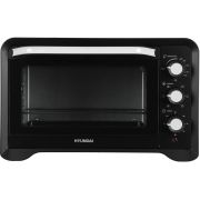 HYUNDAI Мини-печь MIO-HY094 35л. 1600Вт черный