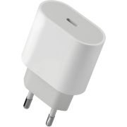 DEFENDER (83220) UPA-121 20W, USB C/PD3.0, белый