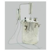 Дистиллятор УЗБИ Первач Элит 14Т