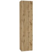 НК-МЕБЕЛЬ POINT ТИП-40 шкаф навесной Дуб Вотан 71774448 (1 кор.)