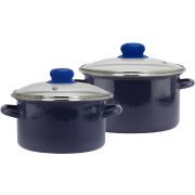 ЭМАЛЬ 9С-204 Орион эмал стекл/кр цил (2 предмета)