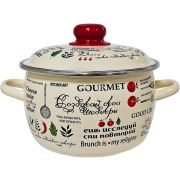 APPETITE 3RC201M Шедевры эмал сфер 4,0л