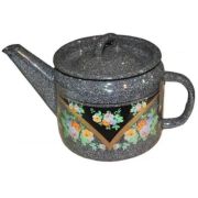 ЛЫСЬВА 2707/4РкЭ Красава эмал 1,0л с рис