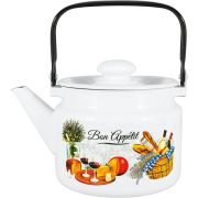 ЛЫСЬВА 27104П2 Пикник эмал 2,0л