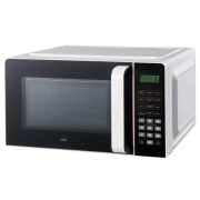 JVC JK-MW360S черный\белый