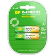 GP (20281) ReEnergy - емкость 1300мАч