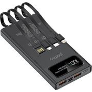 PERFEO (PF_E1631) Universal - 10000mah, черный
