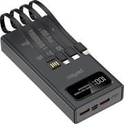 PERFEO (PF_E1633) Universal - 20000mah , черный