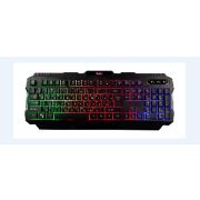 SMARTBUY (SBK-308G-K) RUSH Warrior 308 USB черный
