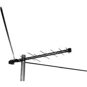 Антенна ДЕЛЬТА Н311.01 пассивная, МВ-ДМВ, без б/п, 3-8,5 дБ, пакет