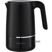 Электрочайник Energy E-216 черный (164155)