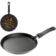 Сковорода MALLONY блинная штампованная 22 см (106920)