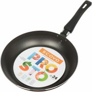 Сковорода ScovO СЭ-061 Prosto а/пр 24см