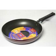 Сковорода ScovO expert СЭ-022 220 мм, без кр.