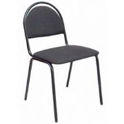 OLSS cтул СМ-7 кож/зам черный