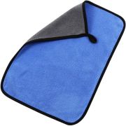 РЫЖИЙ КОТ Салфетка из микрофибры CM-09 супервпитывающая 50х60 см (109831)