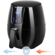 REDMOND AG-1902, черный