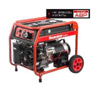 HAMMER(572012)Бензоэлектростанция Flex GN8000ATS 7.5КВт