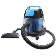 Пылесос GINZZU VS521 синий