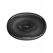 PIONEER TS-A6968S коаксиальные четырехполосные