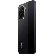 XIAOMI POCO C71 RU 4+128 Black (65023)