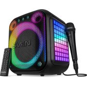 SVEN PS-880, черный