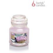 BARTEK Лавандовый пирог (Lavender Cake) 130гр в баночке