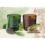 BARTEK Древесина (WOOD) 150гр в стакане