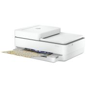 HP DeskJet Ink Advantage 6475 White (5SD78C) (ПИ)