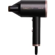 SCARLETT SC-HD70I52 коричневый